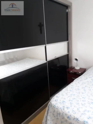 Imagem Apartamento 2 quartos, 2 vagas de garagem à venda com 56 metros no Panamby