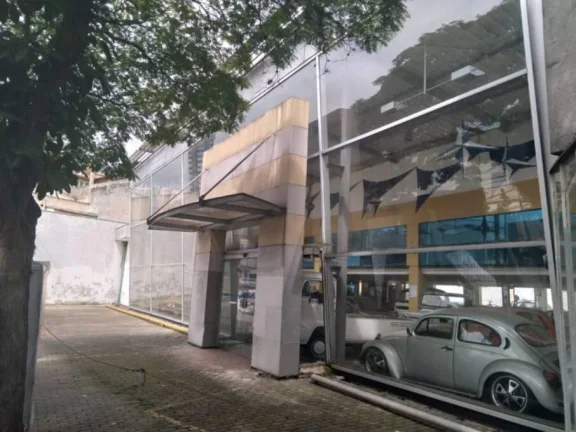 Imagem Alugo Predio comercial na Vila Carrão. SP