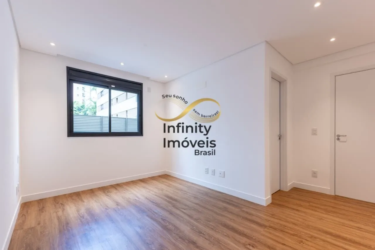 Imagem JAYA DESIGNER RESIDENCE - Apartamento à venda no bairro Serra - Belo Horizonte/MG