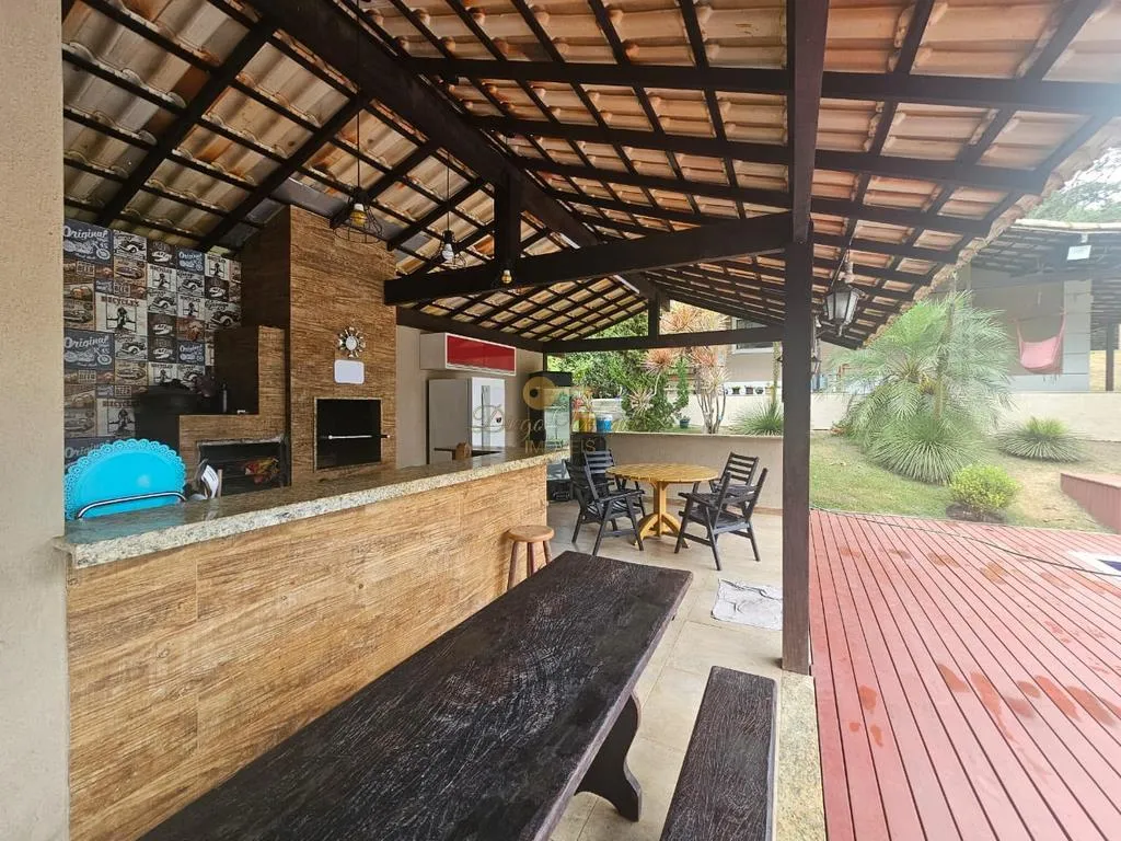 Imagem Casa para Venda em Teresópolis / RJ no bairro Parque Boa União