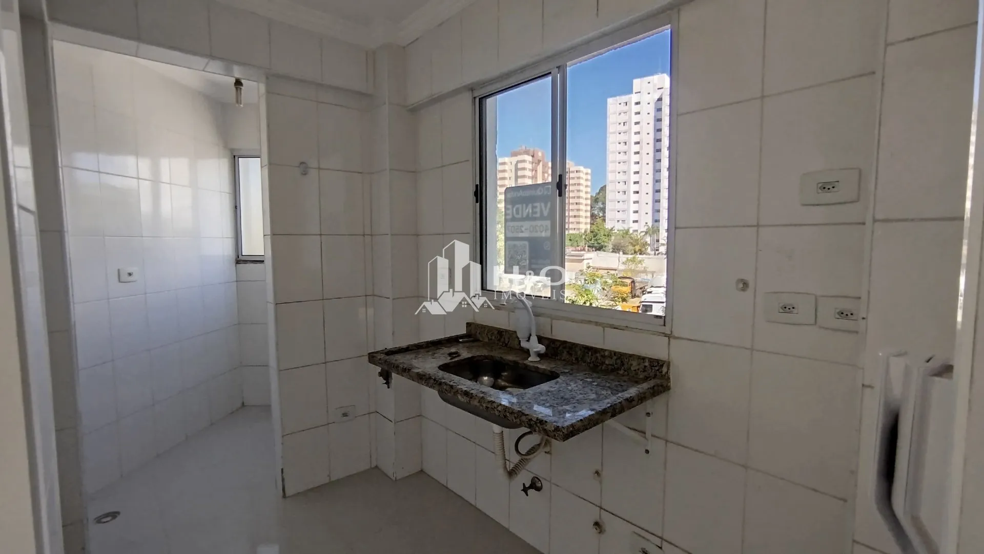 Imagem Apartamento reformado, 2 dorms, Vaga de Garagem- Itaquera, com preço imperdível!