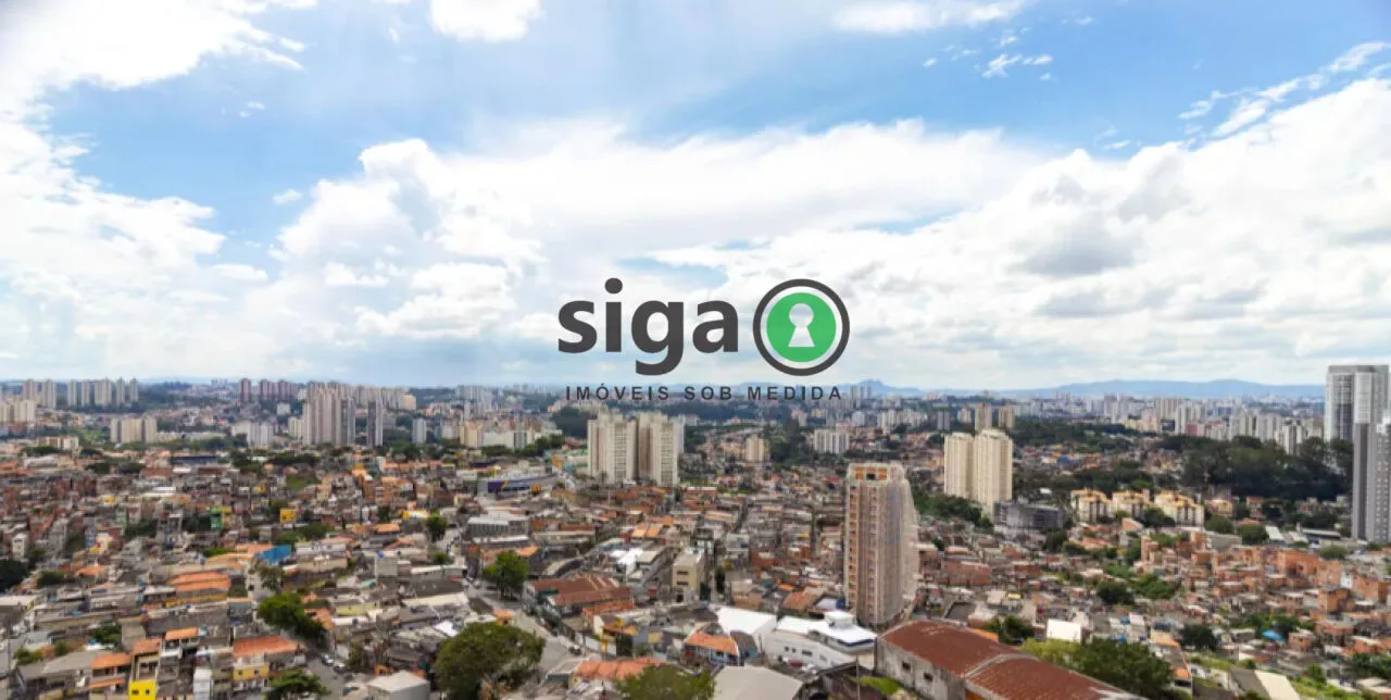 Imagem Apartamento à venda na Vila Andrade com 2 quartos e 1 vaga