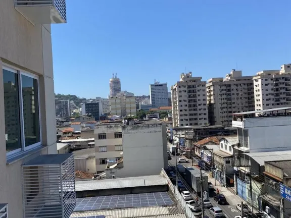 Imagem Apartamento com 3 Quartos à Venda, 76 m² em Centro - Niterói