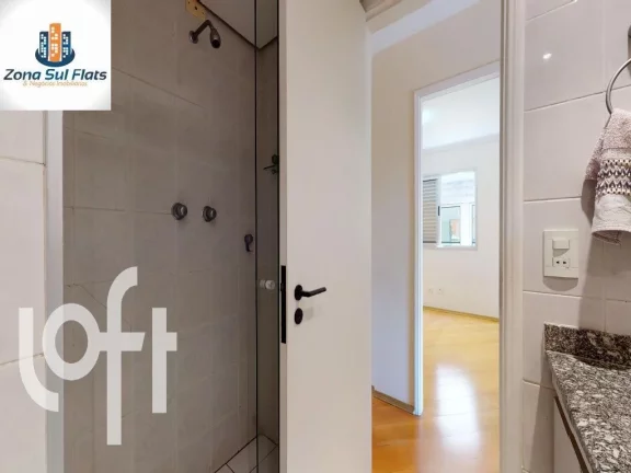 Imagem APARTAMENTO COM 3 DORMITÓRIOS e 2 VAGAS NA CHÁCARA INGLESA
