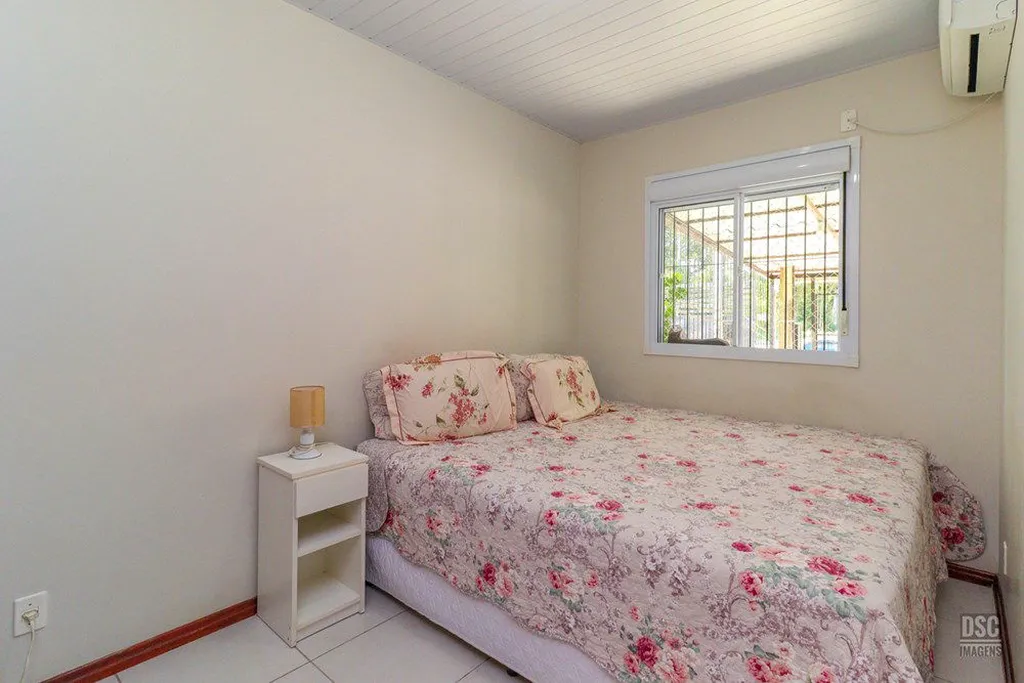 Imagem Casa em Restinga
