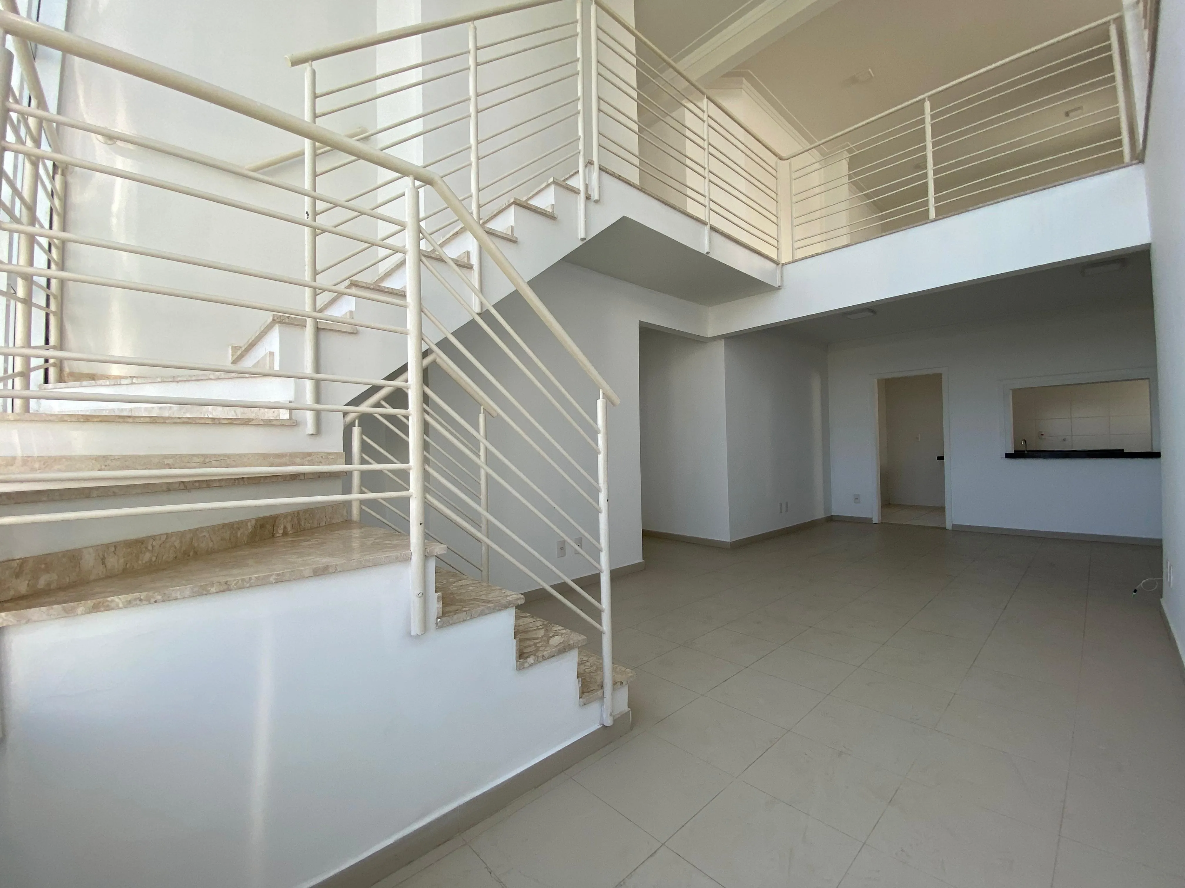 Imagem Cobertura Duplex para Venda em Sorocaba / SP no bairro Parque Campolim