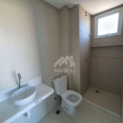 Imagem Apartamento com 2 dormitórios à venda, 60 m² por R$ 729.024,74 - Praia de Itaparica - Vila Velha/ES