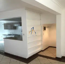 Imagem Sobrado para alugar no Bairro Campestre em Santo André/SP