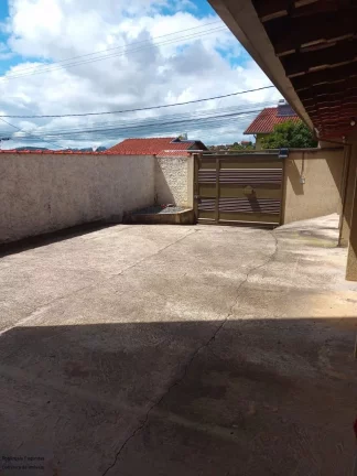 Imagem APARTAMENTO RESIDENCIAL em POÇOS DE CALDAS - MG, CHÁCARA ALVORADA
