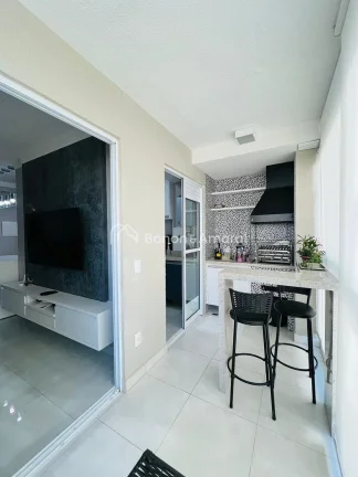 Imagem Apartamento muito bem distribuído, pensado para oferecer conforto, funcionalidade e ótimo aproveit...