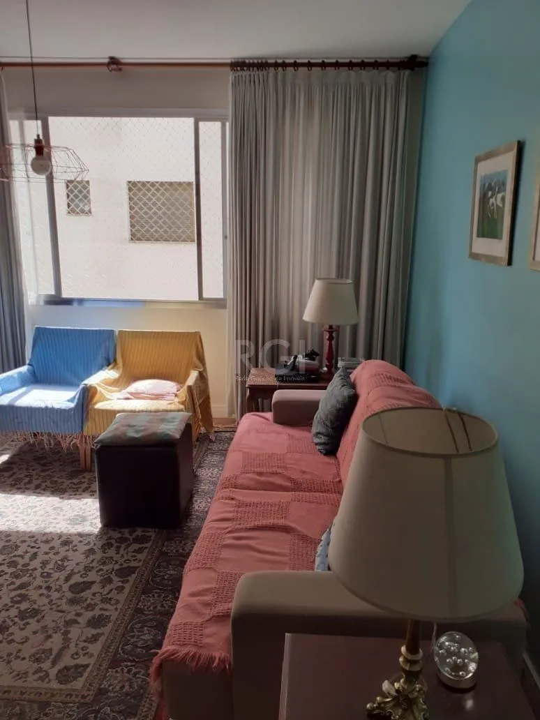 Imagem Apartamento no bairro Auxiliadora - 4 dormitórios