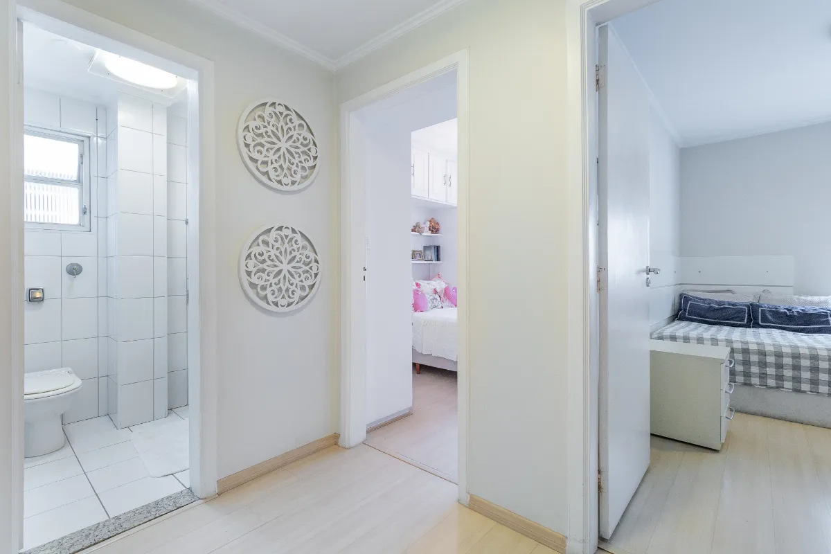 Imagem Apartamento para venda em Santa Cecília com 2 quartos, sendo 2 suítes, 94m2