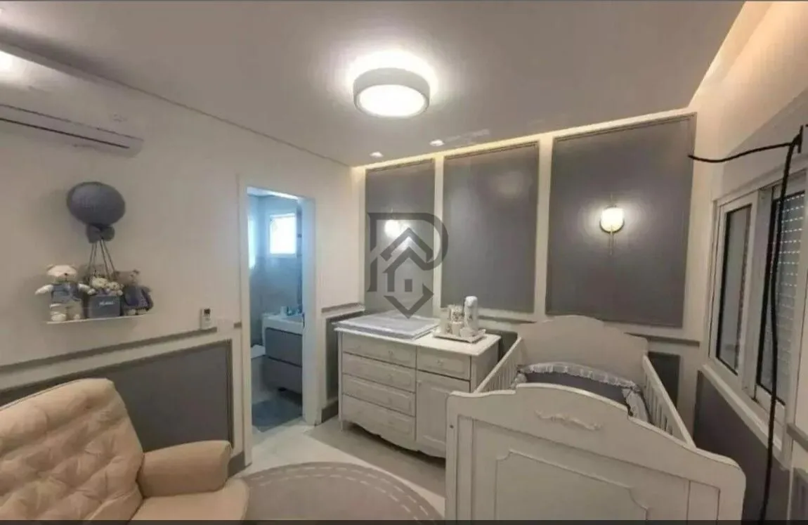 Imagem Apartamento Alto Padrão em Vila Mariana, São Paulo/SP