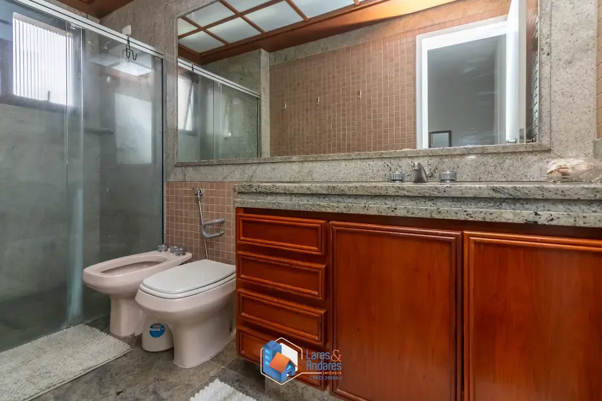 Imagem Apartamento para venda em Vila Andrade com 4 quartos, sendo 4 suítes, 238m²
