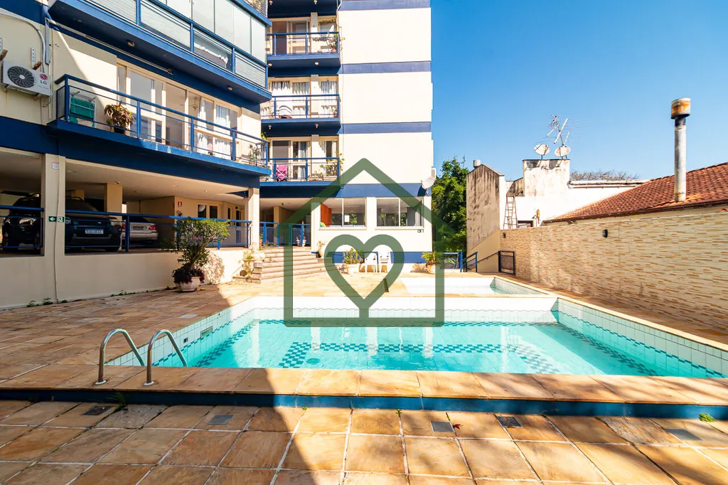 Imagem APARTAMENTO NA PARTE ALTA DO BAIRRO TRISTEZA, PRÓXIMO DE TODOS OS RECURSOS COMERCIAIS, BARRA SHOPPI...