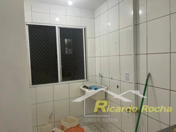Imagem Apartamento Vila do Horto