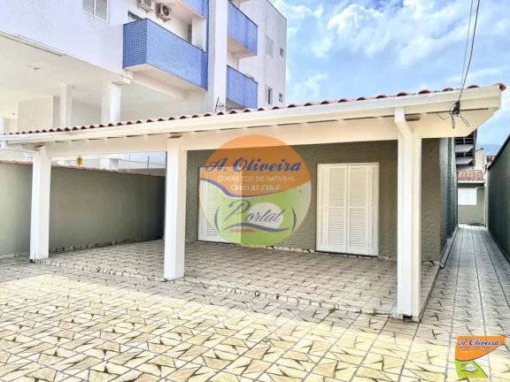 Imagem Linda Casa 04 Dormitorios ( sendo 02 suites ) Centro
