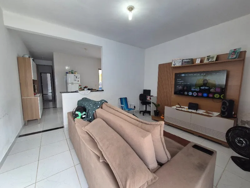Imagem CASA RESIDENCIAL em SERRA - ES, SERRAMAR