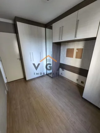 Imagem Apartamento para Venda em São Paulo, 2 dormitórios, 1 banheiro, 1 vaga