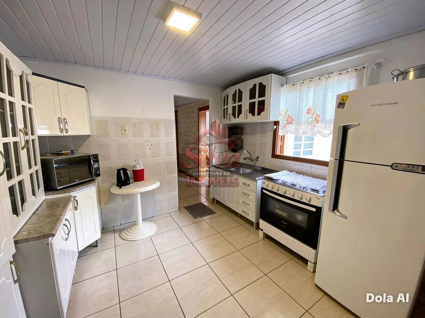 Imagem C578 | Casa à venda em região de moradores no Mariluz