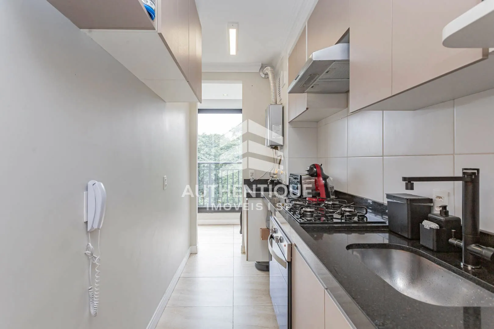 Imagem LIVING CONNECT VILA DAS MERCES - Apartamento no bairro Vila das Mercês à venda