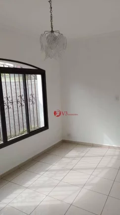 Imagem Sobrado com 3 dormitórios para alugar, 240 m por R$ 5.500,00/mês - Tatuap?(C) - São Paulo/SP