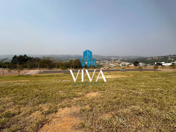 Imagem Terreno com 1.347m² por R$1.365.150,00 - Cond. Entre Verdes - Campinas/SP