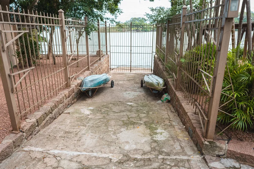 Imagem Casa de Condomínio em Tristeza