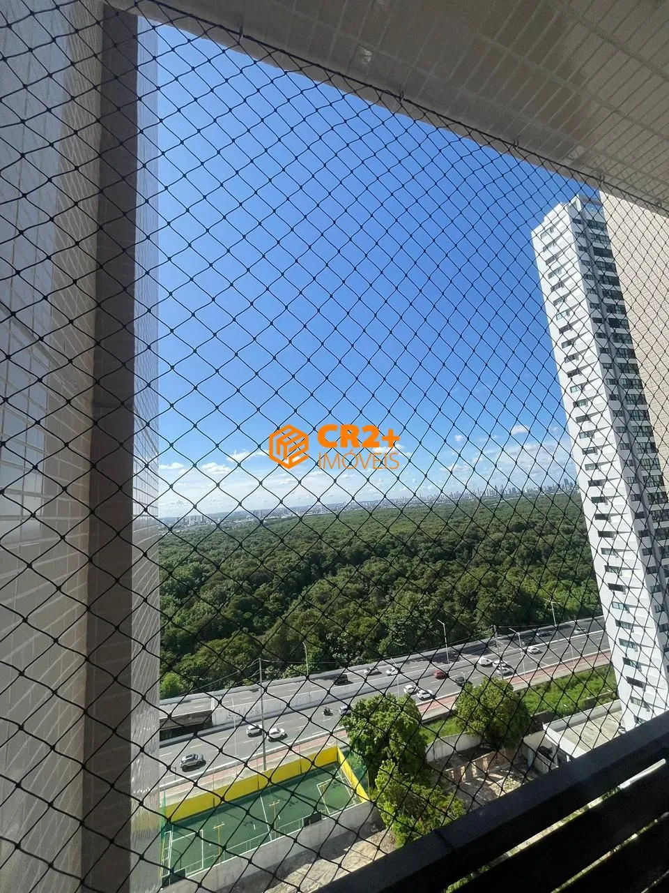 Imagem Vendo apartamento com 136 metros, com 4 quartos em Boa Viagem próximo aos colégi