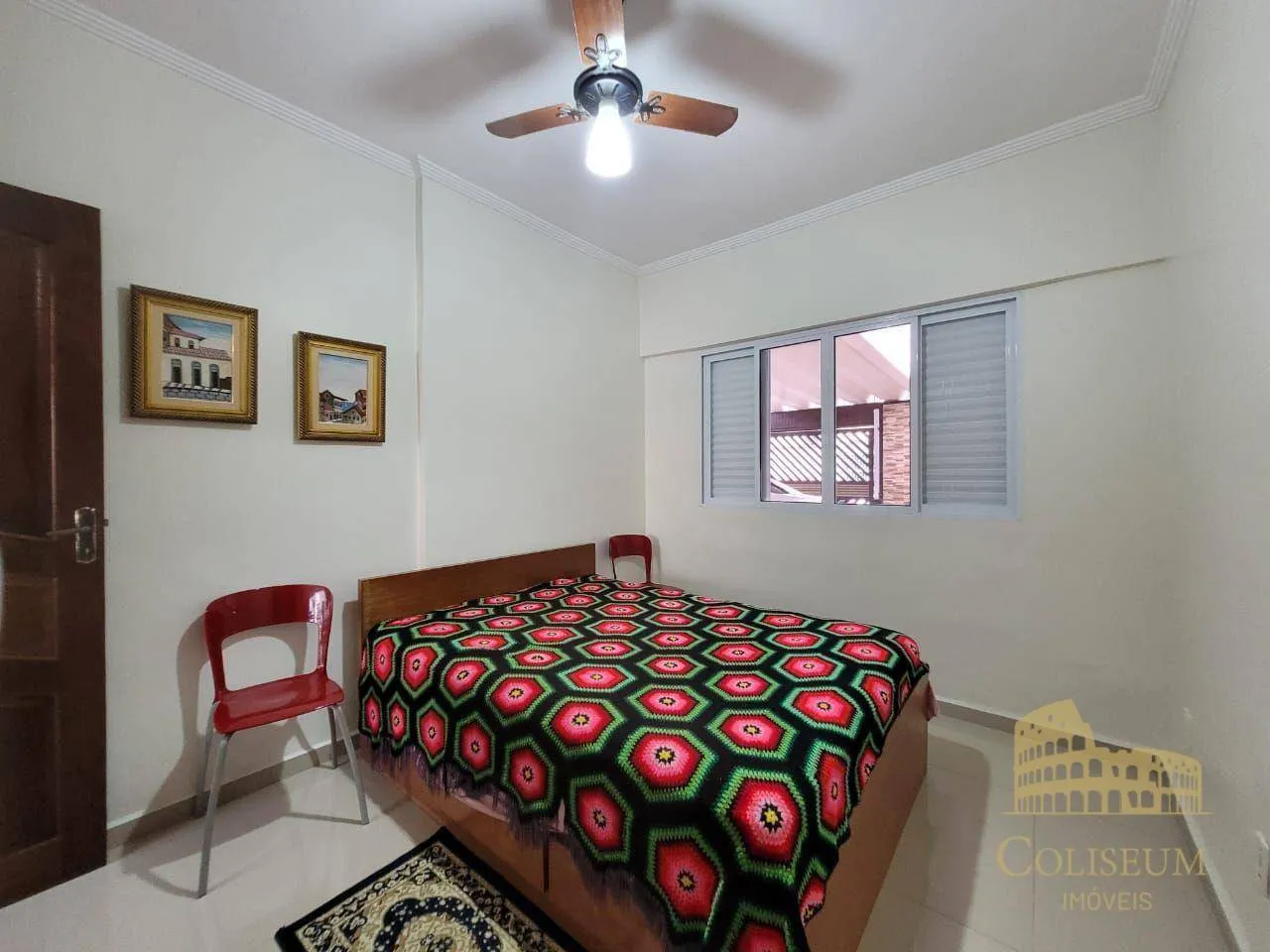 Imagem Casa com 2 dormitórios à venda, 112 m² por R$ 930.000,00 - Vila Assunção - Praia Grande/SP