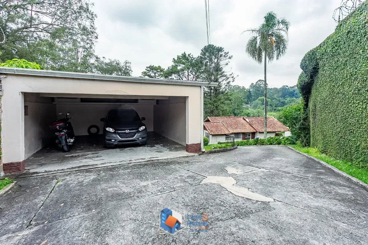 Foto do imóvel Casa para venda em Balneário São Francisco com 2 quartos, 70m² em Estrada do Alvarenga
