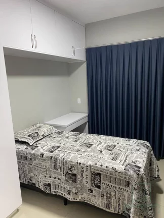 Imagem Apartamento com 3 Dormitórios à venda, 90m² P/ 750 mil