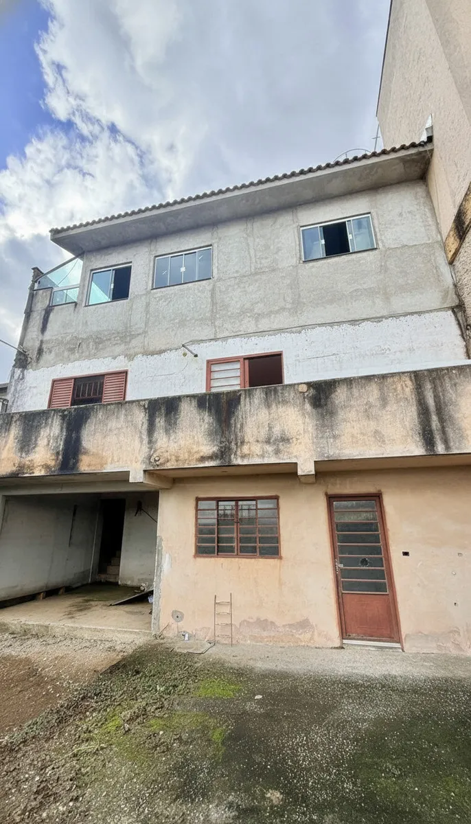Imagem Casa 3 quartos à venda em Jardim Ipê, Poços de Caldas