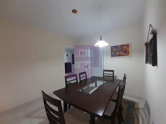 Imagem Apartamentos / Padrão na cidade de Guarujá