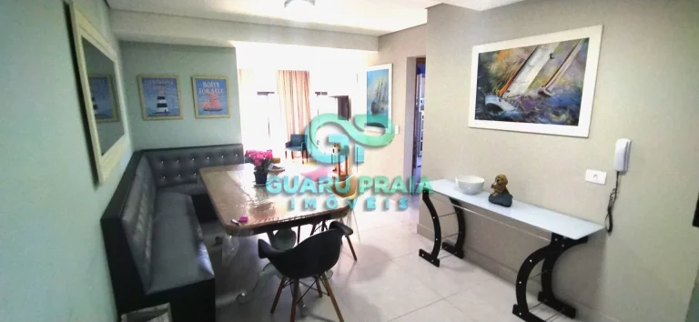 Imagem Apartamento à venda no bairro Enseada - Guarujá/SP
