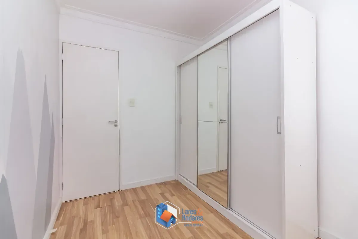 Imagem Apartamento para venda em Lapa com 3 quartos, sendo 1 suíte, 70m²