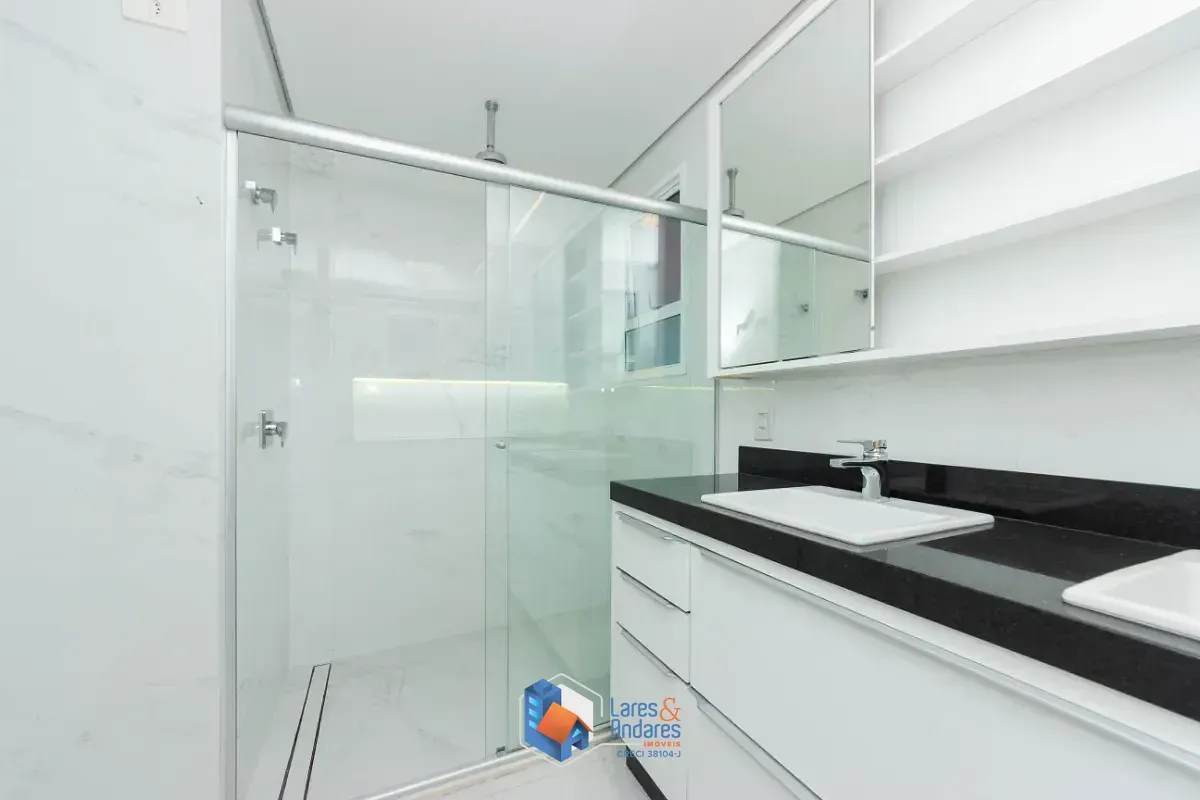 Imagem Apartamento para venda em Brooklin com 3 quartos, sendo 3 suítes, 115m²