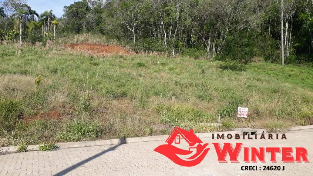 Imagem Belo terreno com 360,00m² no Loteamento Esperança, Feliz.