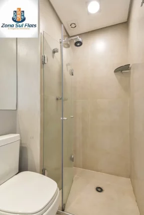 Imagem Apartamento à Venda Na Vila Olímpia Com 1 Suíte e 1 Vaga - Duplex