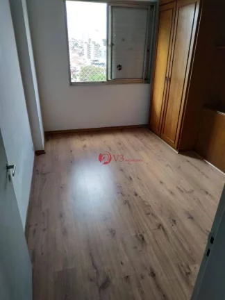 Imagem Apartamento com 3 dormitórios à venda, 68 m por R$ 528.000,00 - Casa Verde - São Paulo/SP