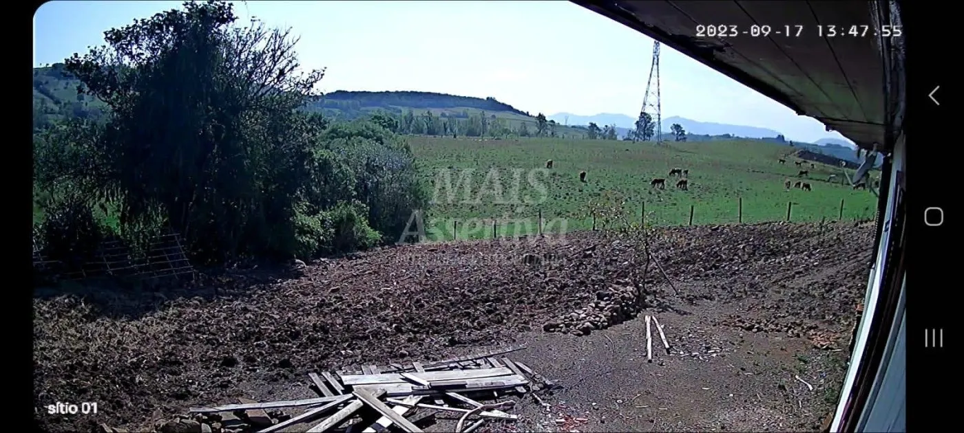 Imagem Chácara para Venda em Passo dos Ramos, Santo Antônio da Patrulha/RS.