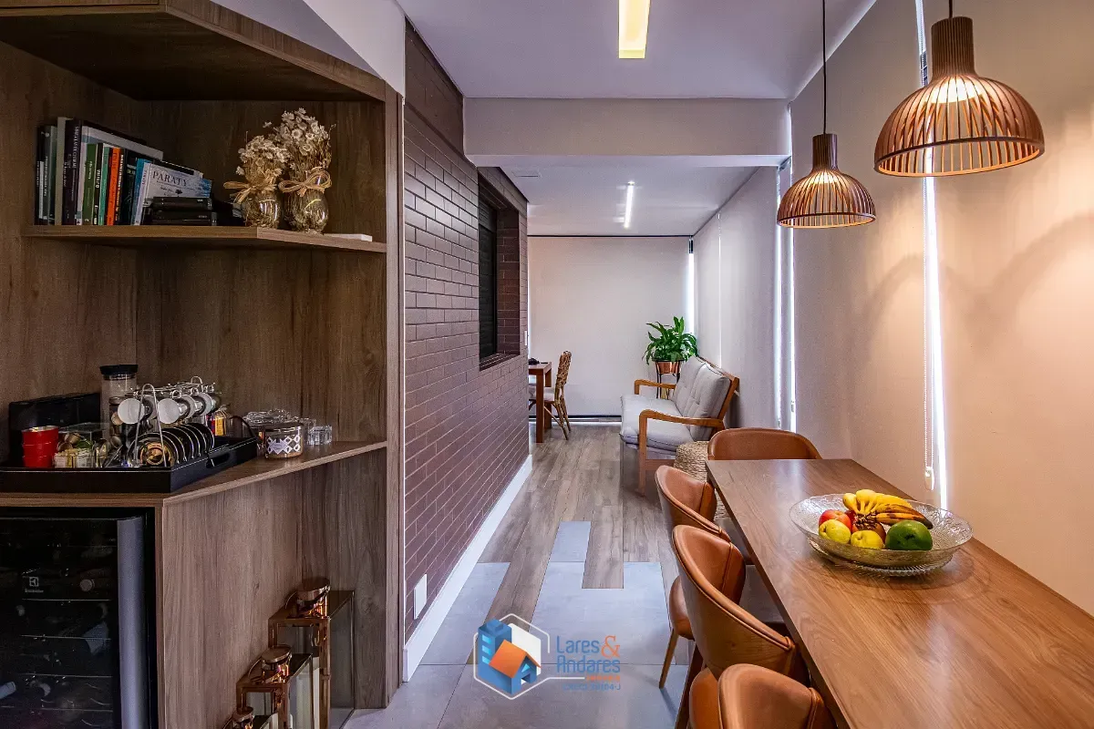 Imagem Apartamento para venda em Vila Mariana com 1 quarto, sendo 1 suíte, 69m²