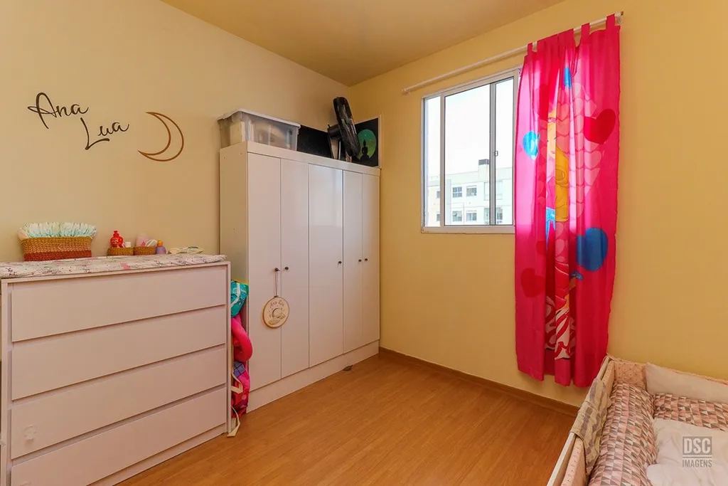 Imagem Apartamento em Rubem Berta