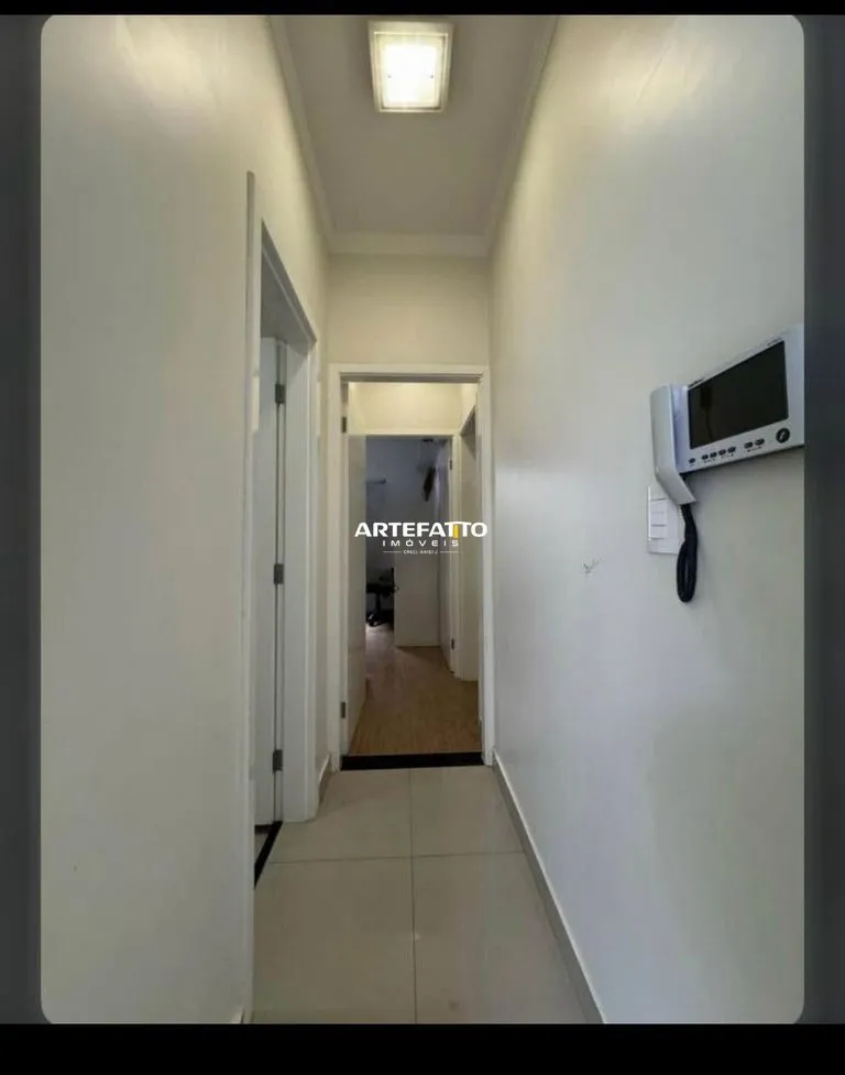 Imagem Casa à venda em Franca, Jardim Éden, com 2 quartos, 140m2