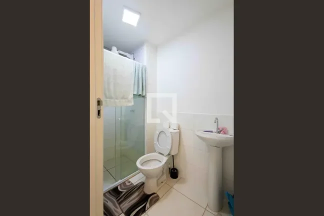 Imagem Apartamento à Venda - Vargem Grande, 2 Quartos, 45 m2