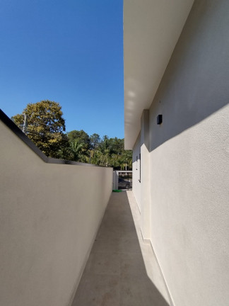 Imagem Casa com 3 Quartos à Venda, 125 m² em Santa Claudina - Vinhedo