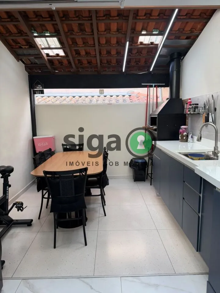 Imagem Casa em condomínio à venda no Jaraguá 65m², 02 dormitórios e 1 vaga