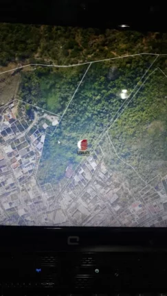 Vendo ultimo refugio de Vitoria com 32.000m2 em Rua Rita Profilo Pereira
