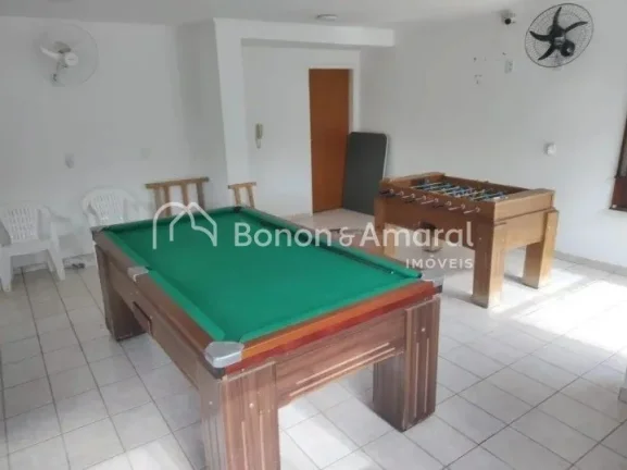 Imagem Apartamento 3 quartos com Suíte e 2 Vagas Condomínio Costa Azul em Campinas - SP

Localizado em um...
