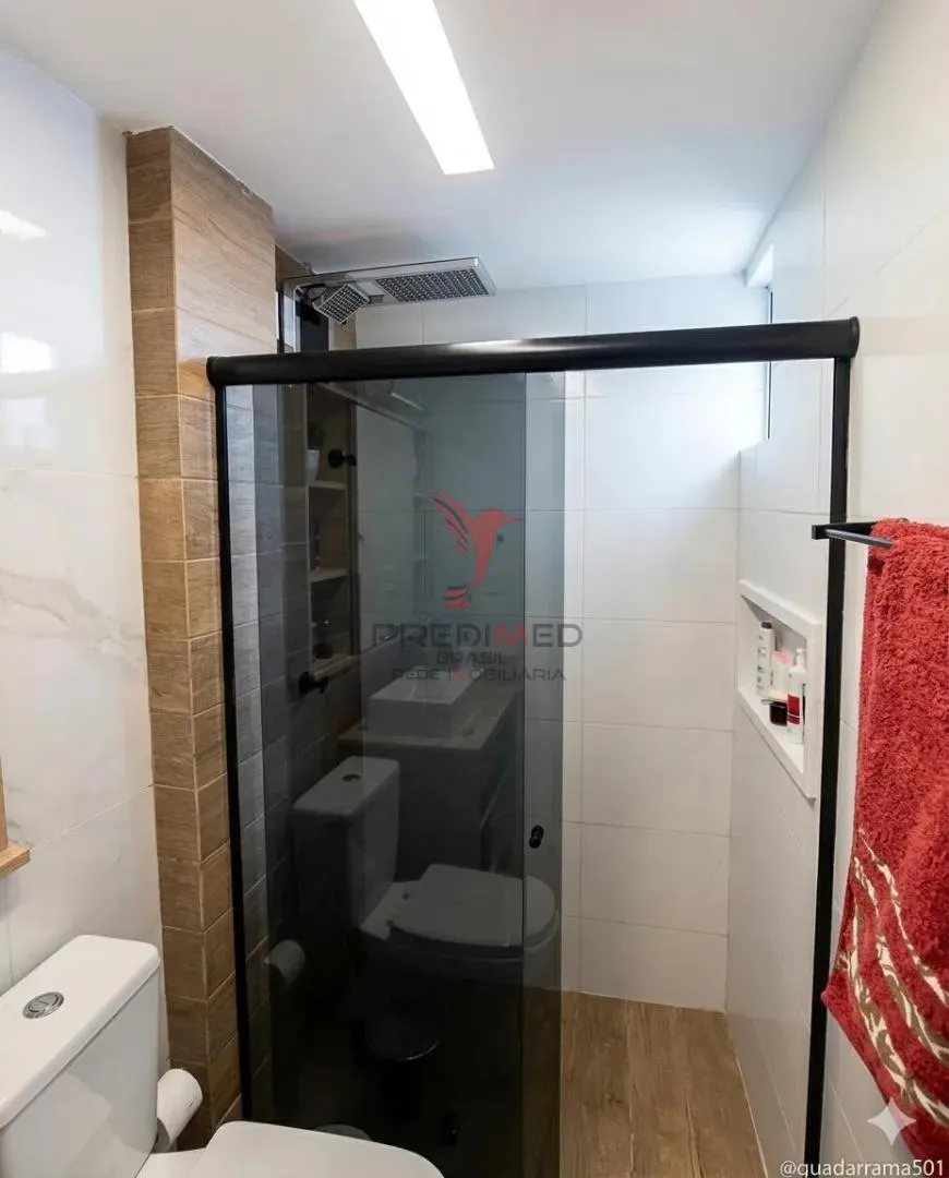 Imagem Apartamento Espaçoso Nascente Expedicionários